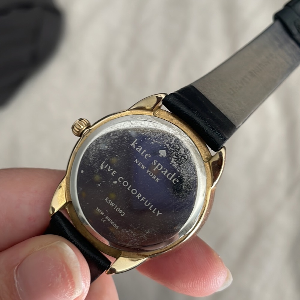 Kate Spade Watch - Picture 3 of 3